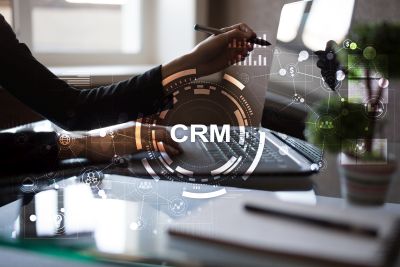 Adressverwaltung / CRM System